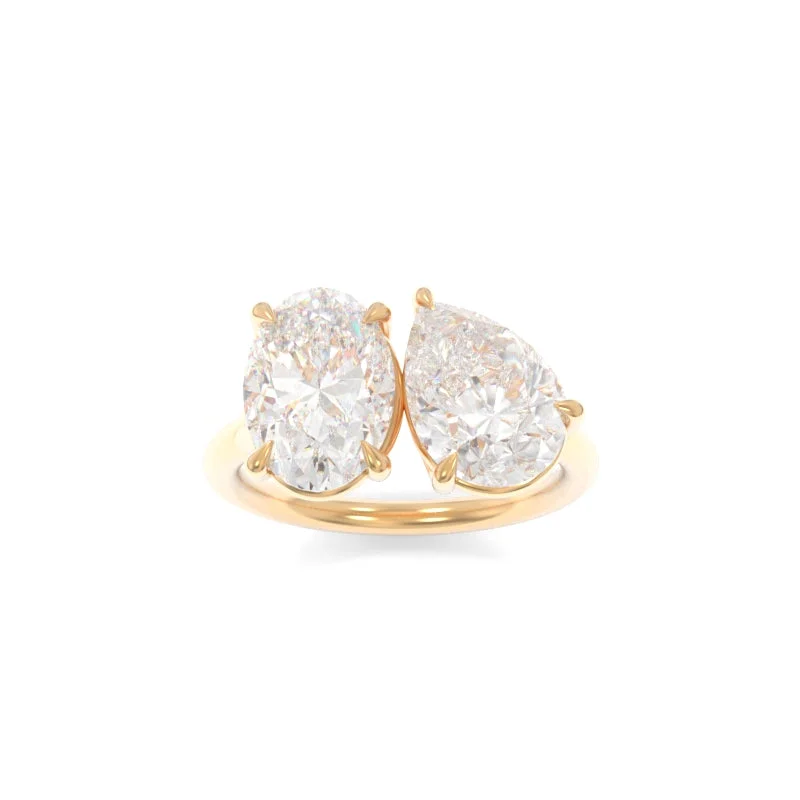 Valentina Ring Oval