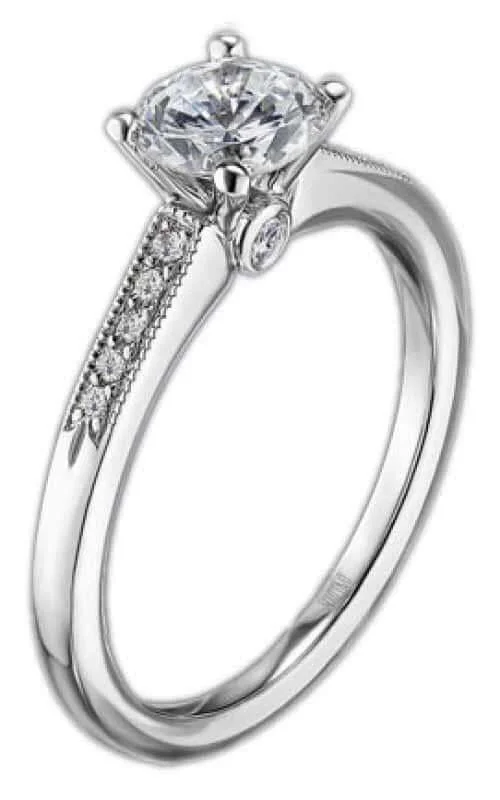 Scott Kay Passion Engagement Ring (M1132RD07)