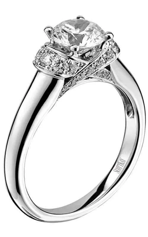 Scott Kay Embrace Engagement Ring (M1642R310)