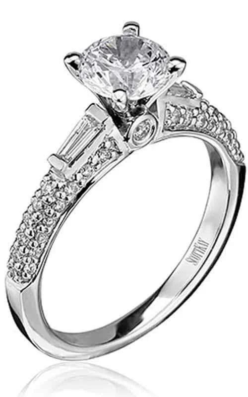 Scott Kay Passion Engagement Ring (M1740BR310)