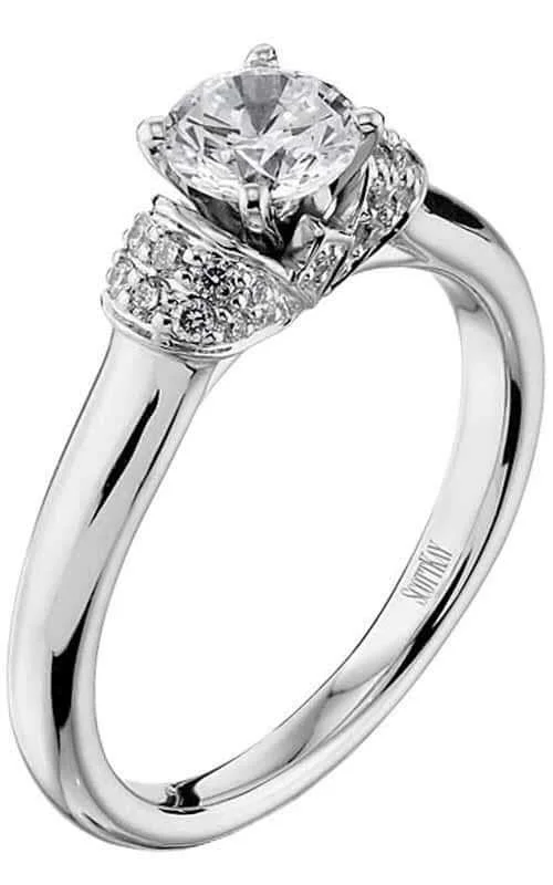 Scott Kay Dawn Engagement Ring (M1629R310)