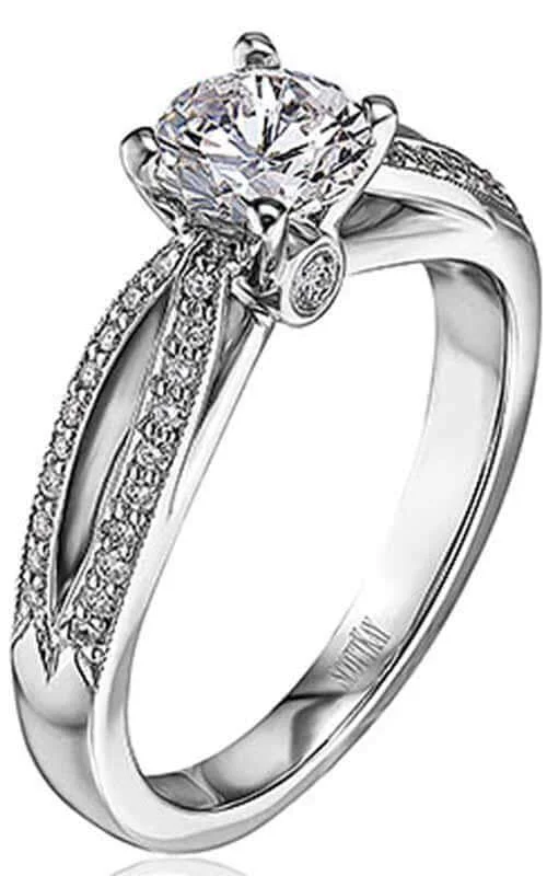 Scott Kay Passion Engagement Ring (M1172R310)