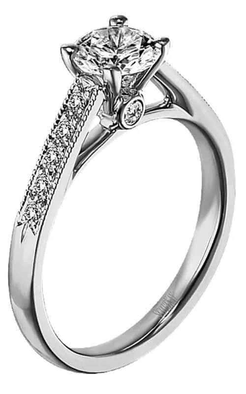 Scott Kay Passion Engagement Ring (M1162RD07)