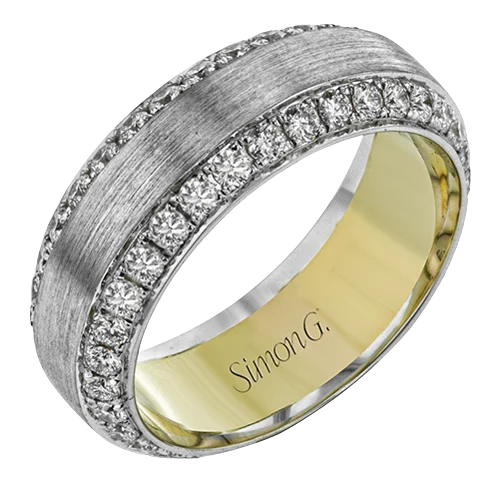 Solitaire Diamond Rings in Platinum SettingsMen Ring in 14k Gold with Diamonds