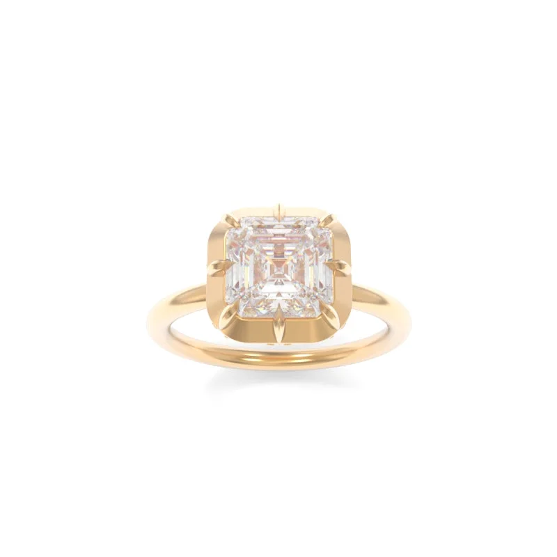 Colette Ring Asscher