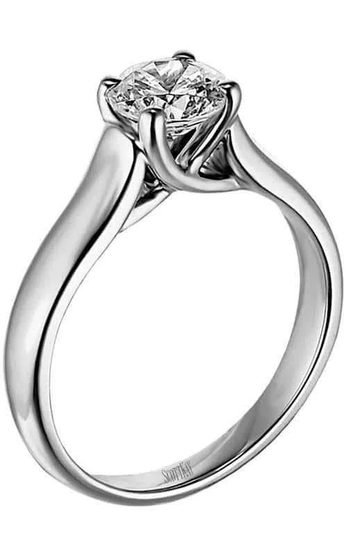 Scott Kay Radiance Engagement Ring (M1051)