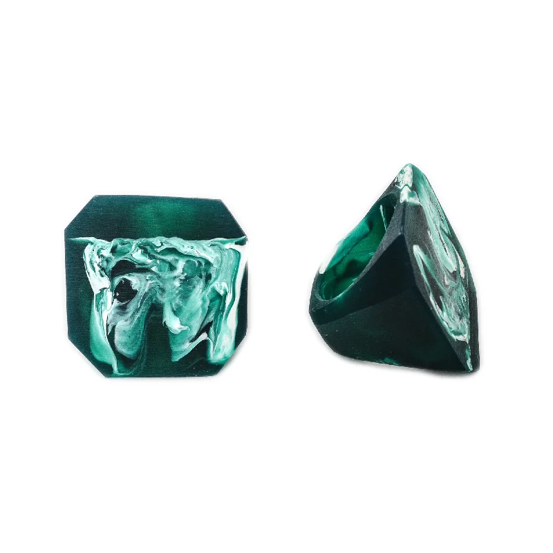 Emerald Marble